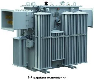 Трансформатор ТМГФ 630/10/0,4 Трансформатор ТМГФ 630/10/0,4