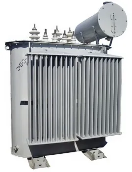 Трансформатор ТМ 6300/35/10
