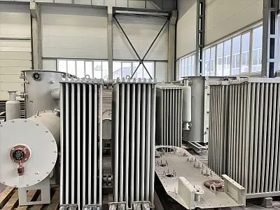Трансформатор ТМН 1000/35/0,4 Трансформатор ТМН 1000/35/0,4
