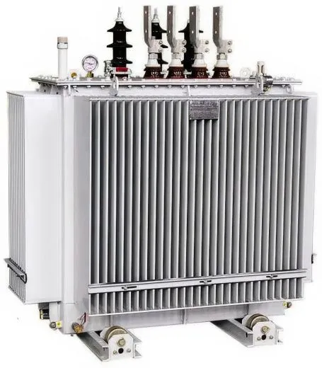 Фото Трансформатор ТМГ11 250/6/0,4 Трансформатор ТМГ11 250/6/0,4