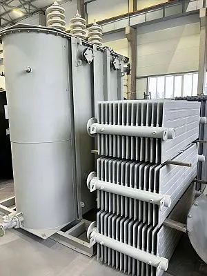 Трансформатор ТМН 1000/35/0,4 Трансформатор ТМН 1000/35/0,4