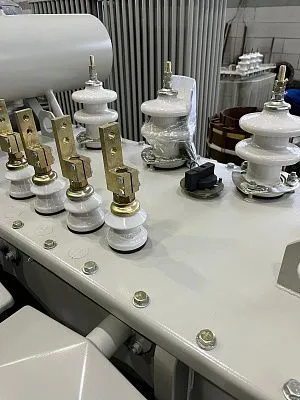 Трансформатор ТМН 1000/35/0,4 Трансформатор ТМН 1000/35/0,4